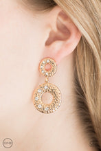Load image into Gallery viewer, Sophisticated Shimmer - Gold - My Glam Fix Boutique