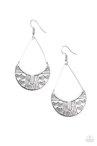Trading Post Trending Silver Paparazzi - My Glam Fix Boutique