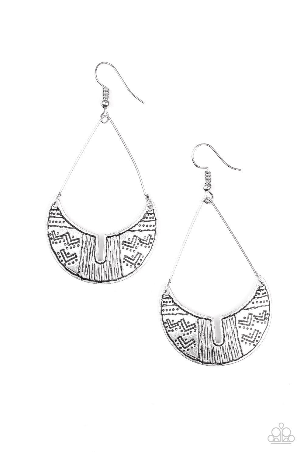 Trading Post Trending Silver Paparazzi - My Glam Fix Boutique