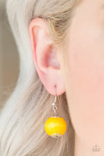 Load image into Gallery viewer, Oh My Miami - Yellow - My Glam Fix Boutique