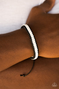 Trail Tracker - White - My Glam Fix Boutique