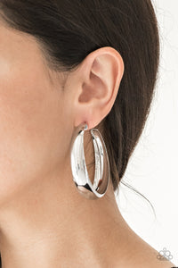 Gypsy Goals - Silver - My Glam Fix Boutique