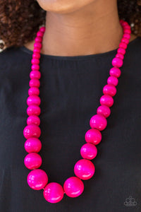 Effortlessly Everglades - Pink - My Glam Fix Boutique