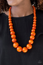 Load image into Gallery viewer, Effortlessly Everglades - Orange - My Glam Fix Boutique