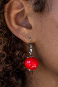 Effortlessly Everglades - Red - My Glam Fix Boutique