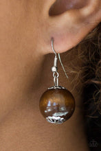 Load image into Gallery viewer, Effortlessly Everglades - Brown - My Glam Fix Boutique