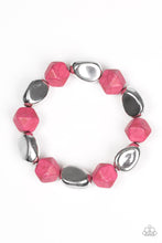 Load image into Gallery viewer, Rock Candy Canyons - Pink - My Glam Fix Boutique