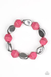 Rock Candy Canyons - Pink - My Glam Fix Boutique