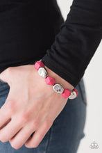 Load image into Gallery viewer, Rock Candy Canyons - Pink - My Glam Fix Boutique