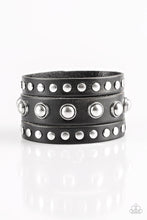 Load image into Gallery viewer, Win Your Spurs - Black - My Glam Fix Boutique