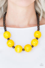 Load image into Gallery viewer, Oh My Miami - Yellow - My Glam Fix Boutique