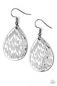 Terra Incognita - Silver - My Glam Fix Boutique