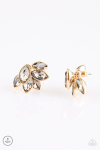 Fanciest Of Them All - Gold - My Glam Fix Boutique