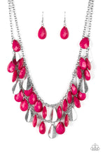 Load image into Gallery viewer, Life of the Fiesta - Pink - My Glam Fix Boutique