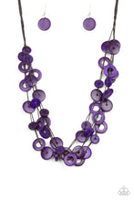 Load image into Gallery viewer, Wonderfully Walla Walla - Purple - My Glam Fix Boutique