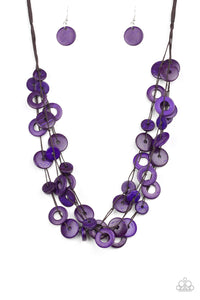 Wonderfully Walla Walla - Purple - My Glam Fix Boutique