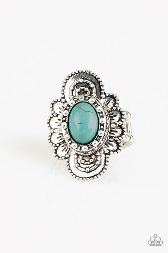 Basic Element - Turquoise - My Glam Fix Boutique