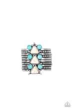 Load image into Gallery viewer, Point Me to Phoenix - Turquoise/White - My Glam Fix Boutique