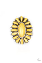 Load image into Gallery viewer, Cactus Cabana - Yellow - My Glam Fix Boutique