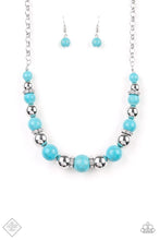 Load image into Gallery viewer, The Ruling Class - Turquoise - My Glam Fix Boutique