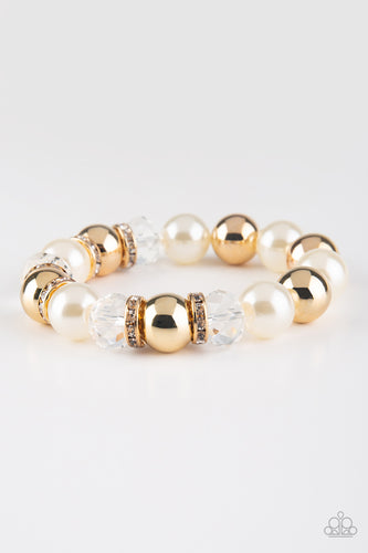 Camera Chic - White - My Glam Fix Boutique
