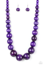 Load image into Gallery viewer, Effortlessly Everglades - Purple - My Glam Fix Boutique