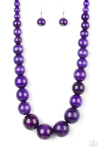 Effortlessly Everglades - Purple - My Glam Fix Boutique