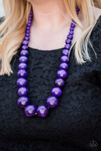 Load image into Gallery viewer, Effortlessly Everglades - Purple - My Glam Fix Boutique