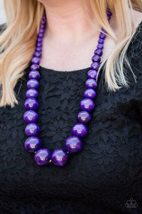 Effortlessly Everglades - Purple - My Glam Fix Boutique