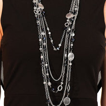 Load image into Gallery viewer, Harmonious - Blue - My Glam Fix Boutique