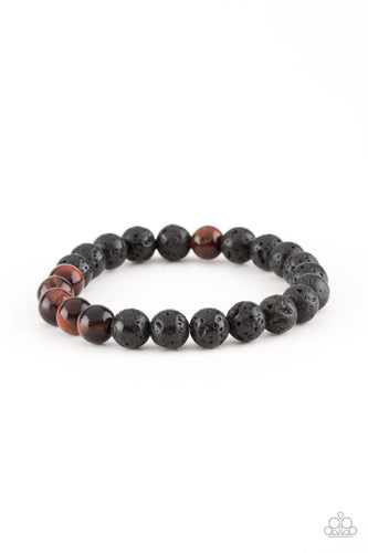 Meditation - Black - My Glam Fix Boutique