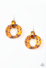 Load image into Gallery viewer, Retro Riviera - Brown - My Glam Fix Boutique