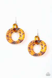 Retro Riviera - Brown - My Glam Fix Boutique