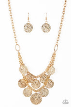 Load image into Gallery viewer, Works Every Chime - Gold - My Glam Fix Boutique