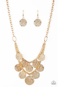 Works Every Chime - Gold - My Glam Fix Boutique