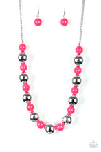 Load image into Gallery viewer, Top Pop - Pink - My Glam Fix Boutique