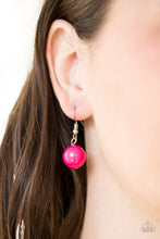 Load image into Gallery viewer, Top Pop - Pink - My Glam Fix Boutique