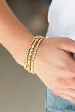 Load image into Gallery viewer, Let There Beam Light - Gold - My Glam Fix Boutique