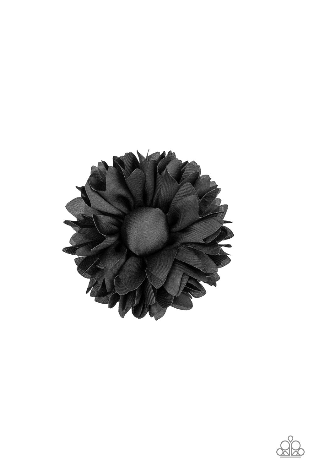 Springtime Sweetheart - Black - My Glam Fix Boutique