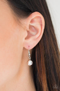 Power to the People - Silver - My Glam Fix Boutique