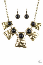 Load image into Gallery viewer, Cougar - Brass - My Glam Fix Boutique