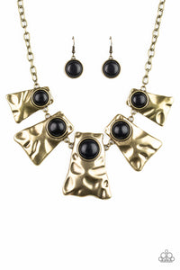Cougar - Brass - My Glam Fix Boutique