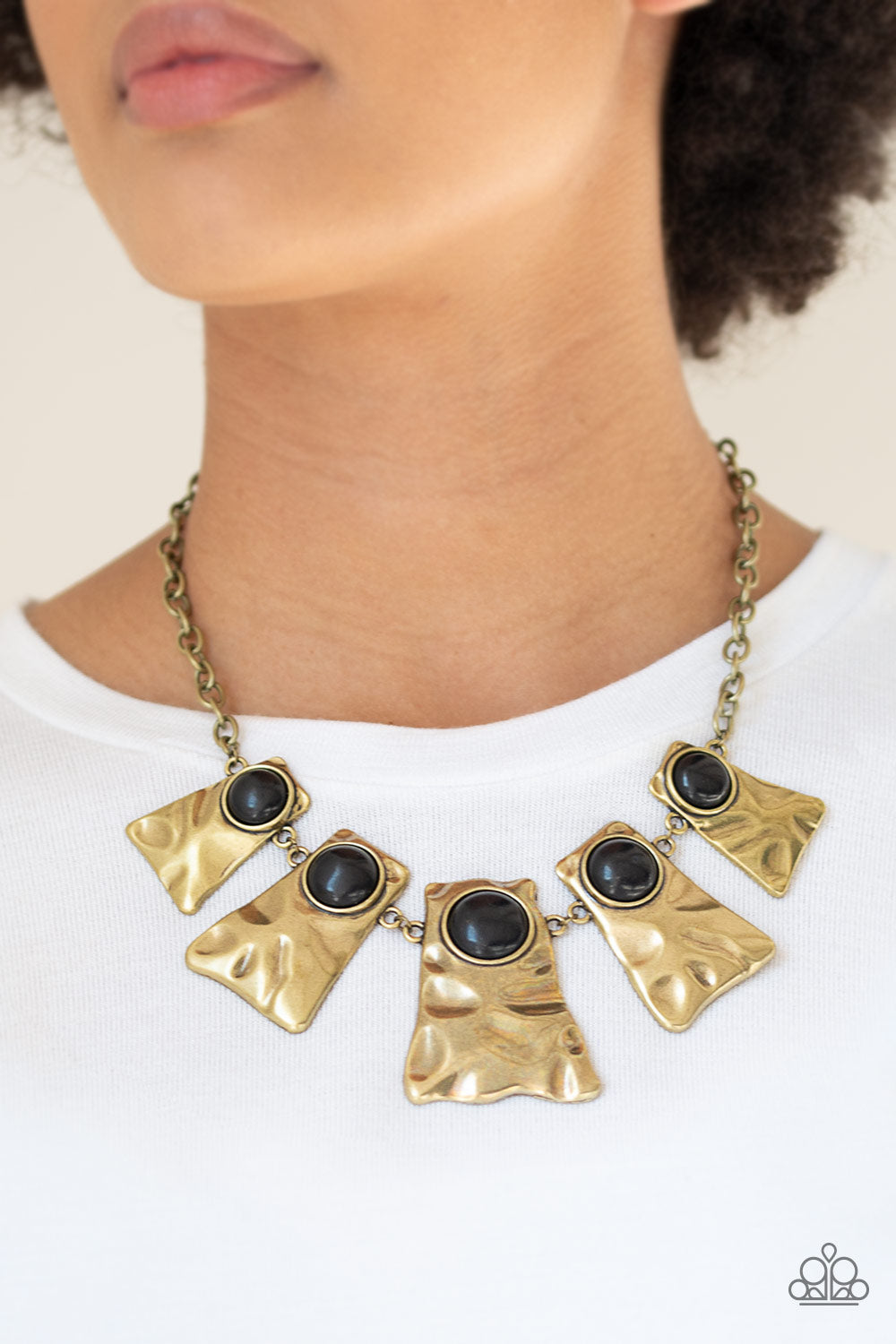 Cougar - Brass - My Glam Fix Boutique
