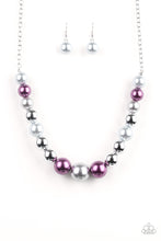 Load image into Gallery viewer, Take Note - Purple - My Glam Fix Boutique