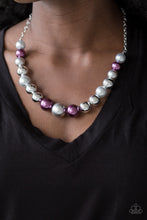 Load image into Gallery viewer, Take Note - Purple - My Glam Fix Boutique