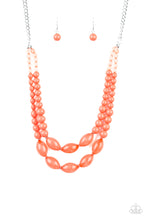 Load image into Gallery viewer, Sundae Shoppe - Orange - My Glam Fix Boutique