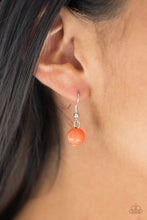 Load image into Gallery viewer, Sundae Shoppe - Orange - My Glam Fix Boutique