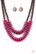 Load image into Gallery viewer, Dominican Disco - Pink - My Glam Fix Boutique