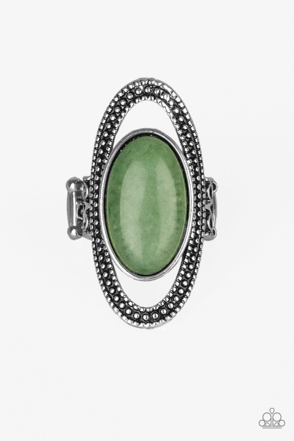 Western Royalty - Green - My Glam Fix Boutique