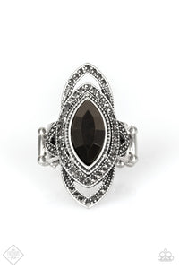 Hot Off the Empress - Silver - My Glam Fix Boutique